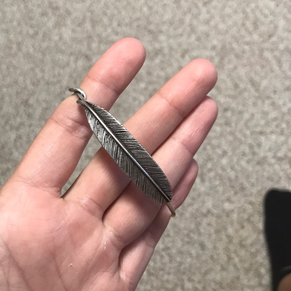 ALEX AND ANI never worn. Beautiful bracelet